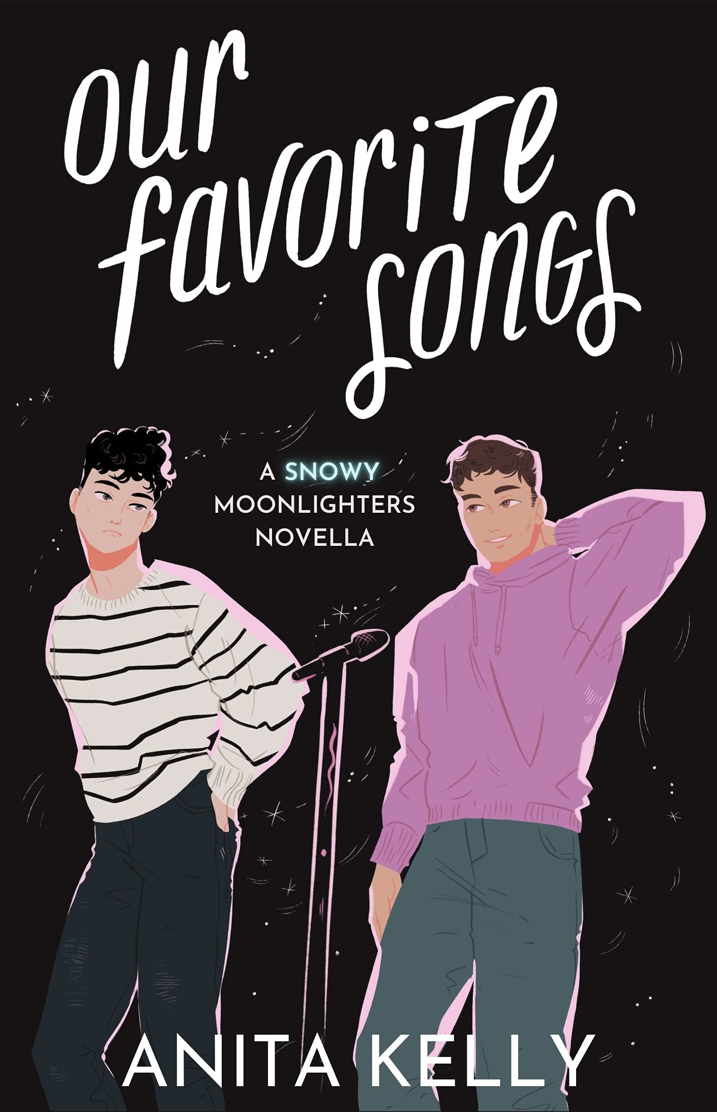 Moonlighters book cover 2