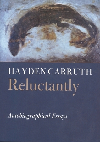 Reluctantly book cover