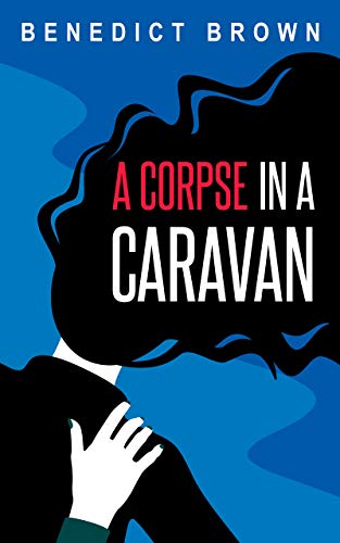 An Izzy Palmer Novella book cover 1