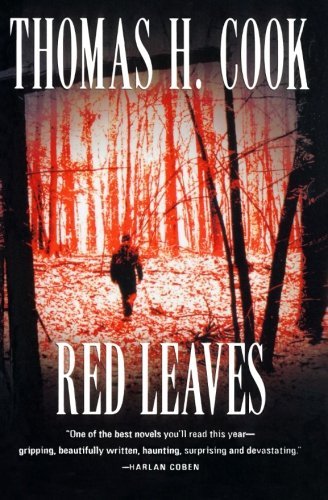 Red Leaves book cover