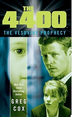 The 4400 book cover 1