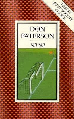Nil Nil book cover