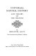 Universal Natural History and Theory of the Heavens book cover