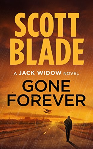 Jack Widow book cover 1