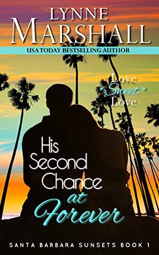 His Second Chance at Forever book cover