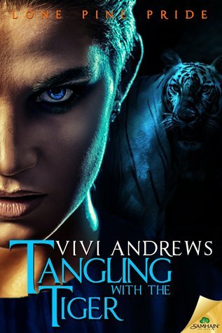 Tangling with the Tiger book cover