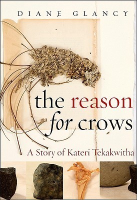 The Reason for Crows book cover
