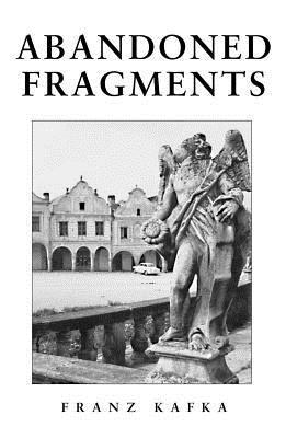 Abandoned Fragments book cover