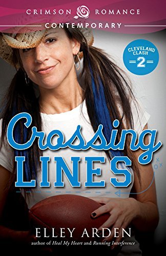 Cleveland Clash book cover 2