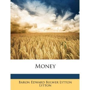 Money book cover
