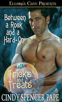 Between a Rock and a Hard-On book cover