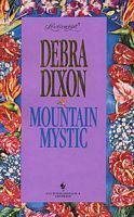 Mountain Mystic book cover