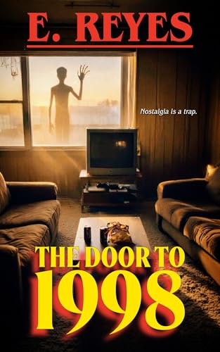 The Door to 1998 book cover