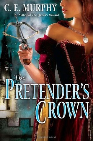 Inheritors' Cycle book cover 2