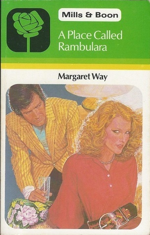 Place Called Rambulara book cover