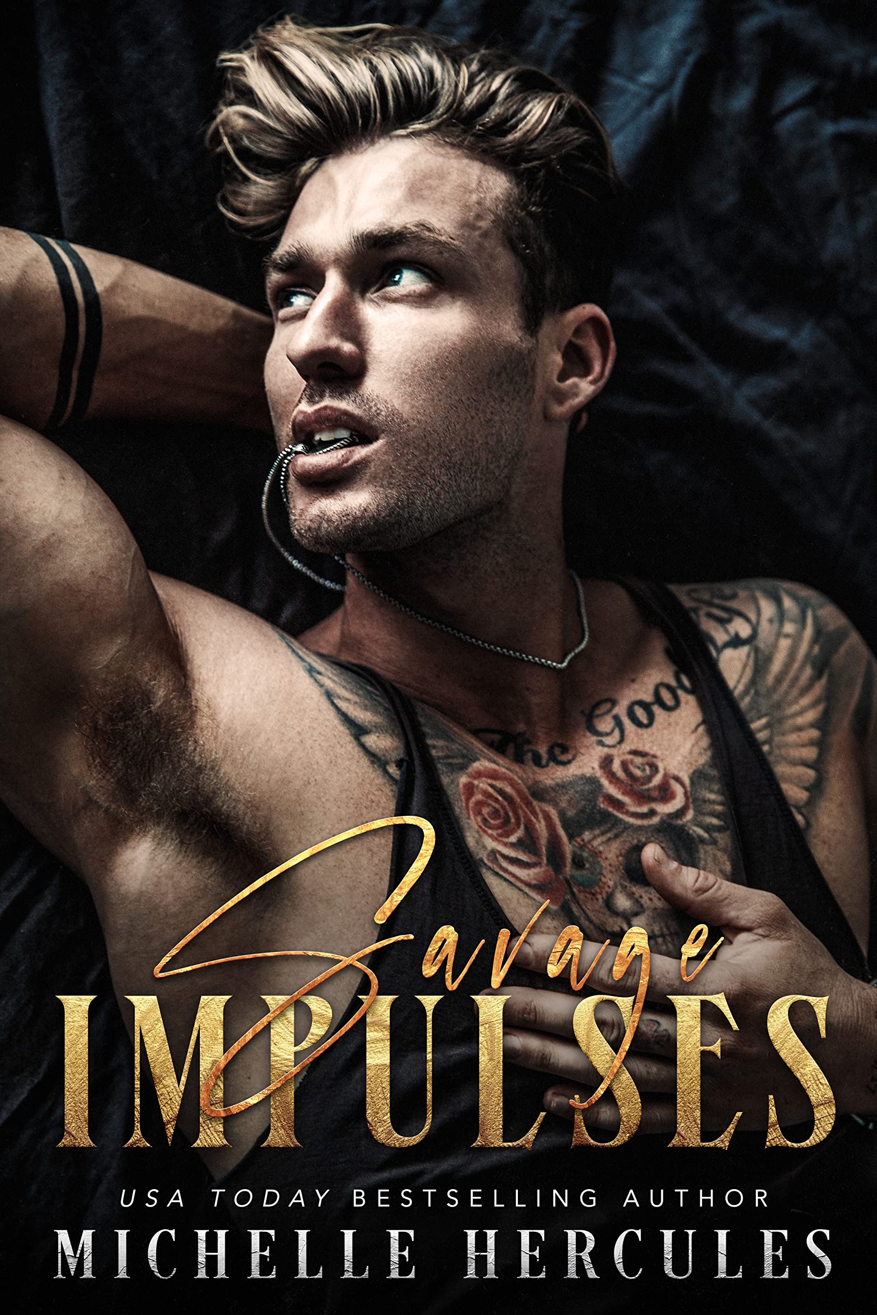 Kings of Olympus U book cover 1