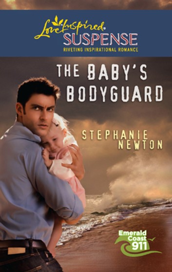 The Baby's Bodyguard book cover