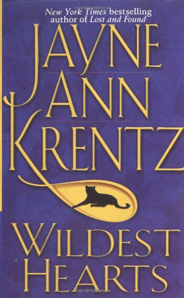 Wildest Hearts book cover