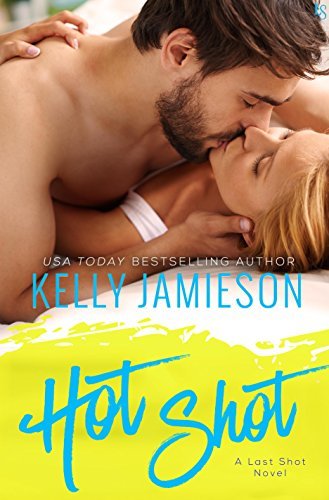 Last Shot book cover 2