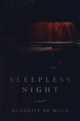 Sleepless Night book cover