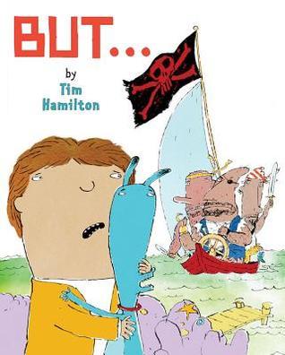 But! book cover