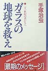 ガラスの地球を救え 二十一世紀の君たちへ book cover