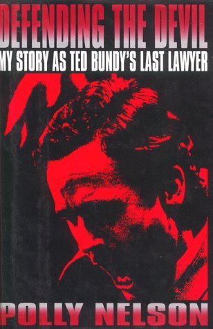 Defending the Devil book cover