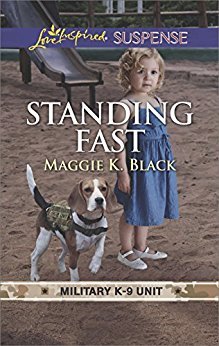 Standing Fast book cover