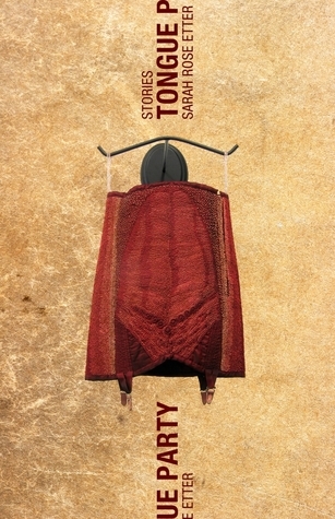 Tongue Party book cover