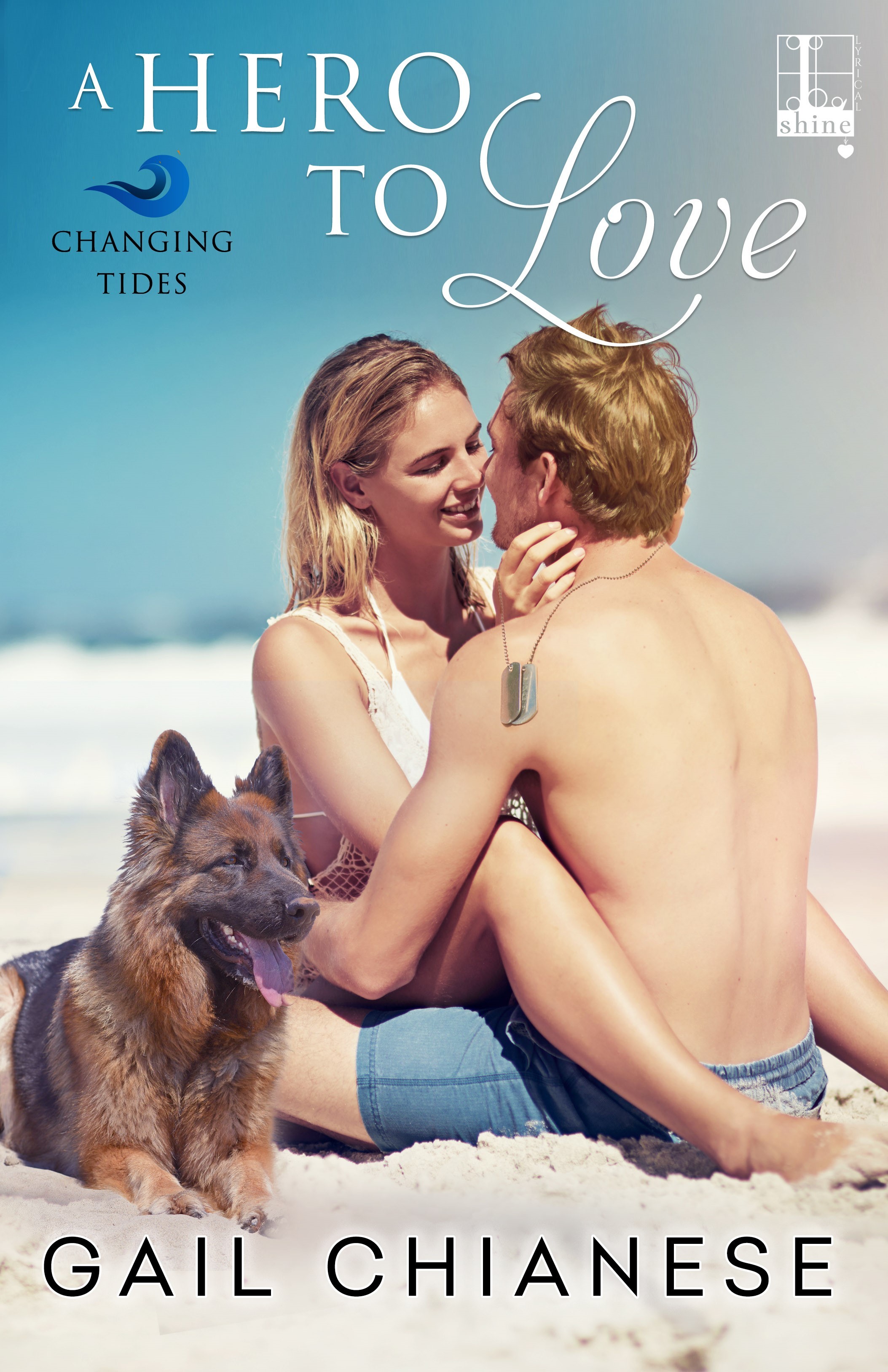 Changing Tides book cover 2