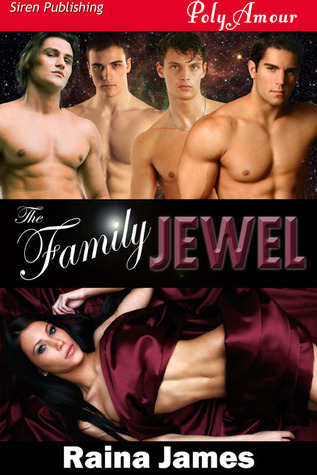 Jewel Box book cover 3