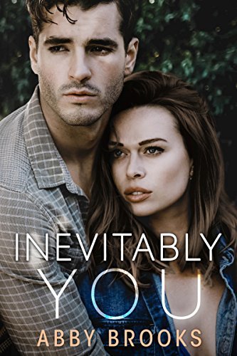 Brookside Romance book cover 2