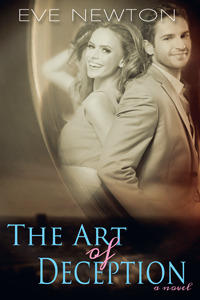 The Art of Deception book cover