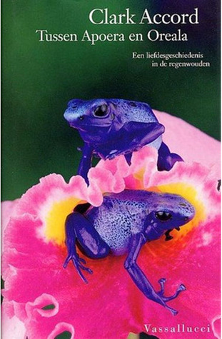 Tussen Apoera en Oreala book cover