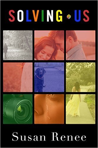 Solving Us book cover 1