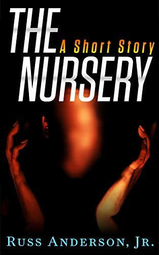 The Nursery book cover
