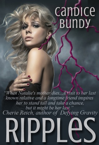 Ripples book cover