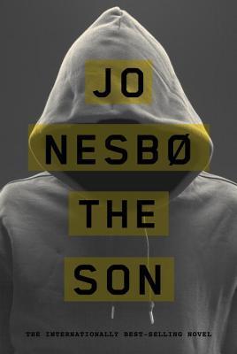 The Son book cover