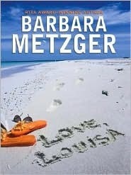 Love, Louisa book cover