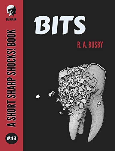 Bits book cover