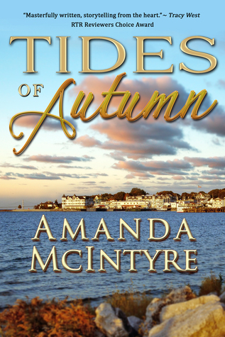 Tides of Autumn book cover