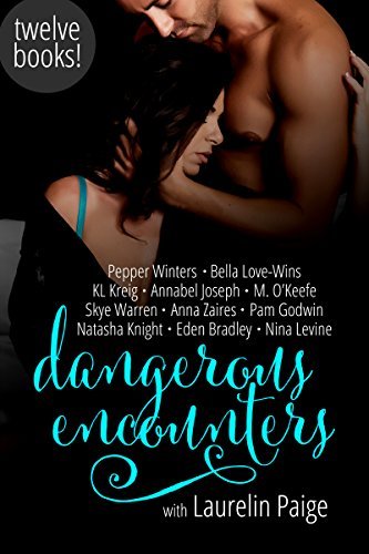 Dangerous Encounters book cover