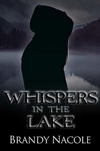 Whispers in the Lake book cover
