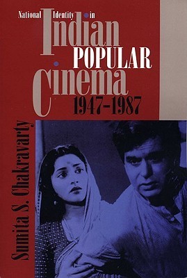 Texas Film and Media Studies book cover 1