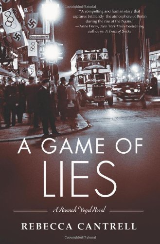Hannah Vogel book cover 3
