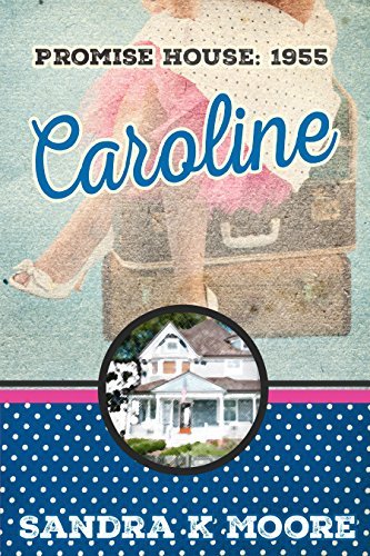 Caroline book cover