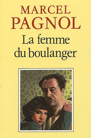 La Femme du boulanger book cover