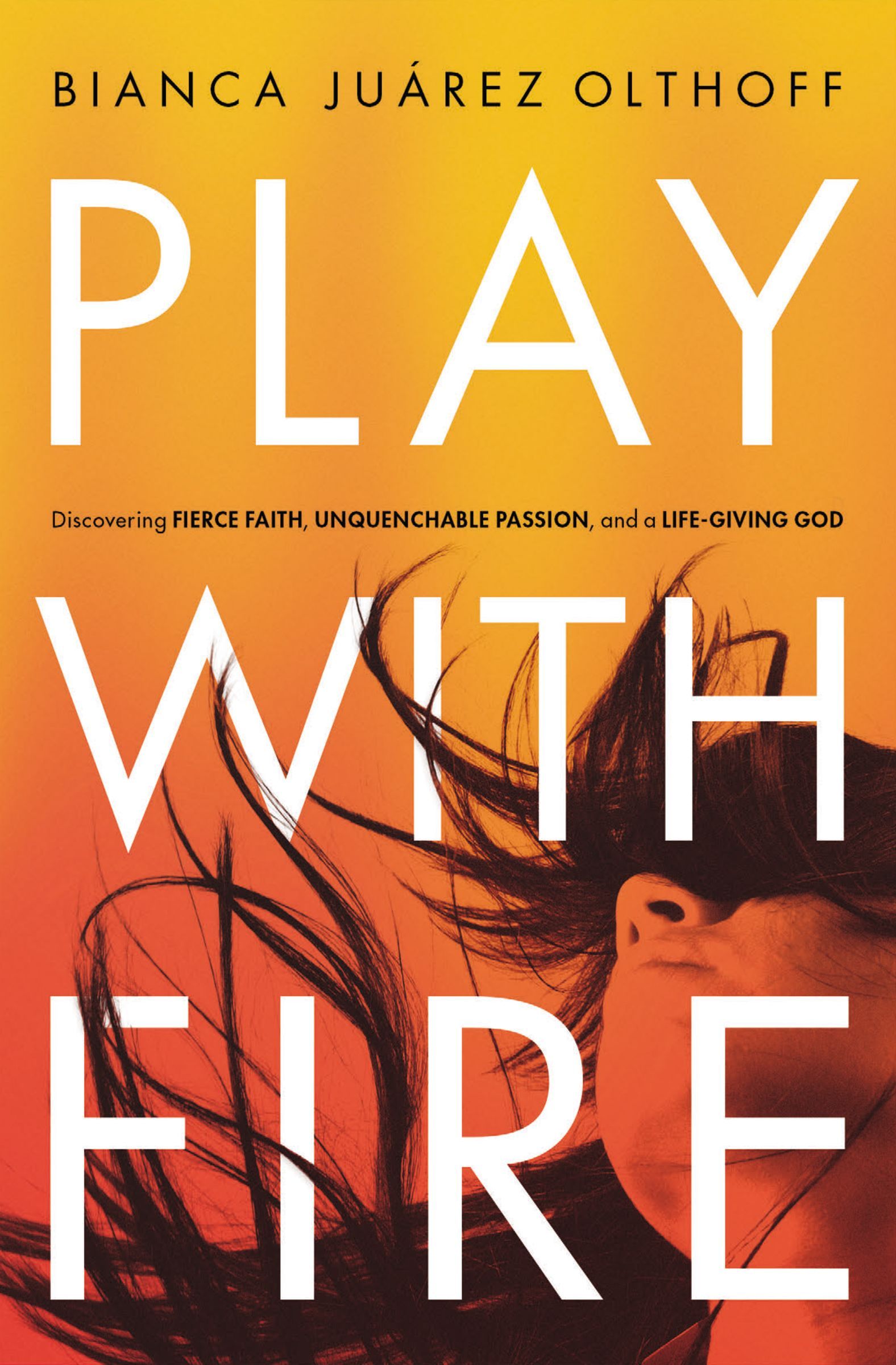 Play with Fire book cover