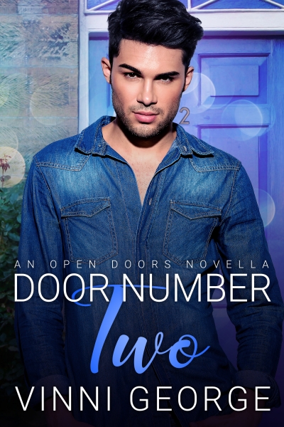 Door Number Two book cover