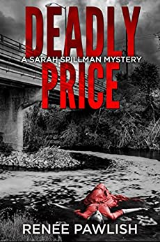 Deadly Price book cover